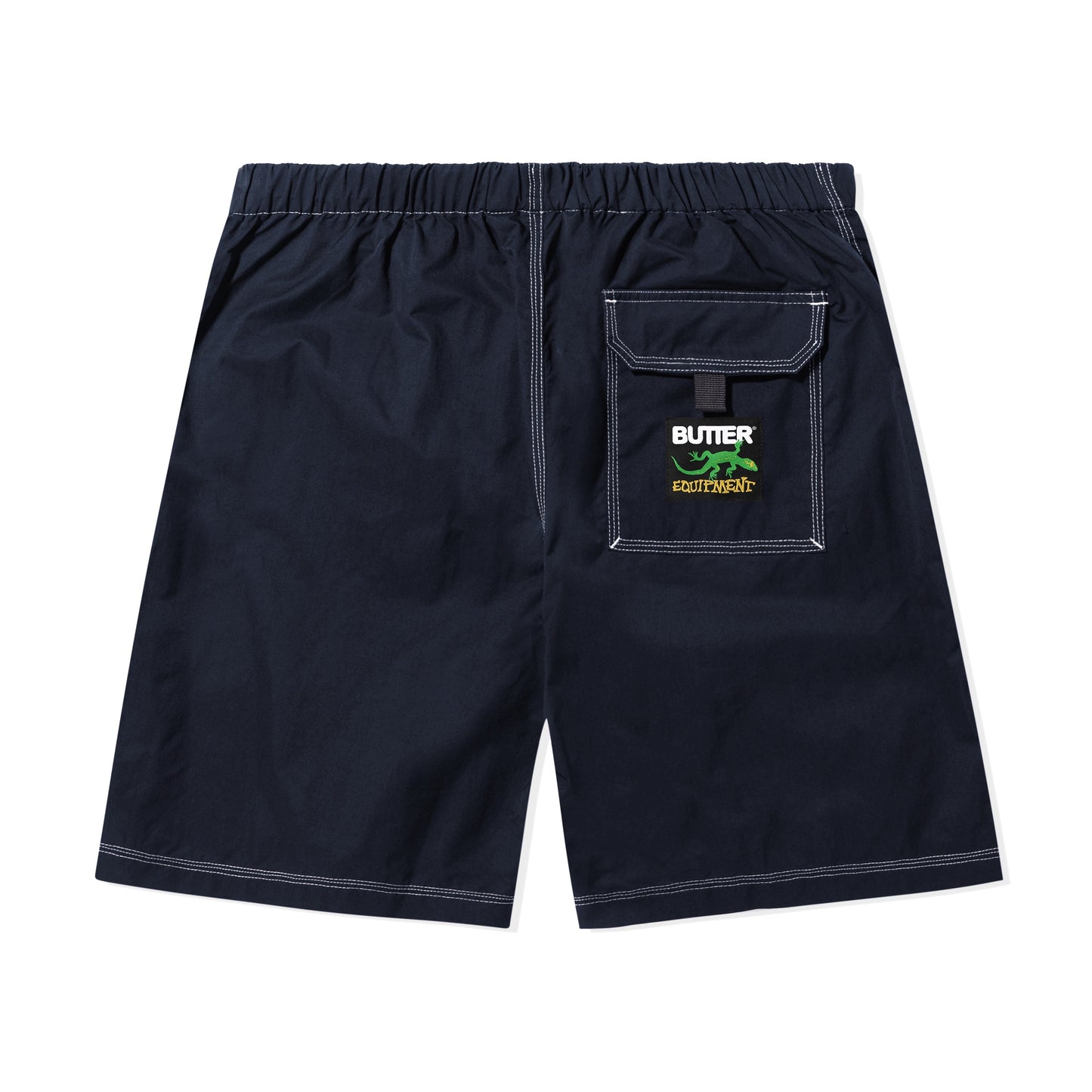Climber Shorts, Navy