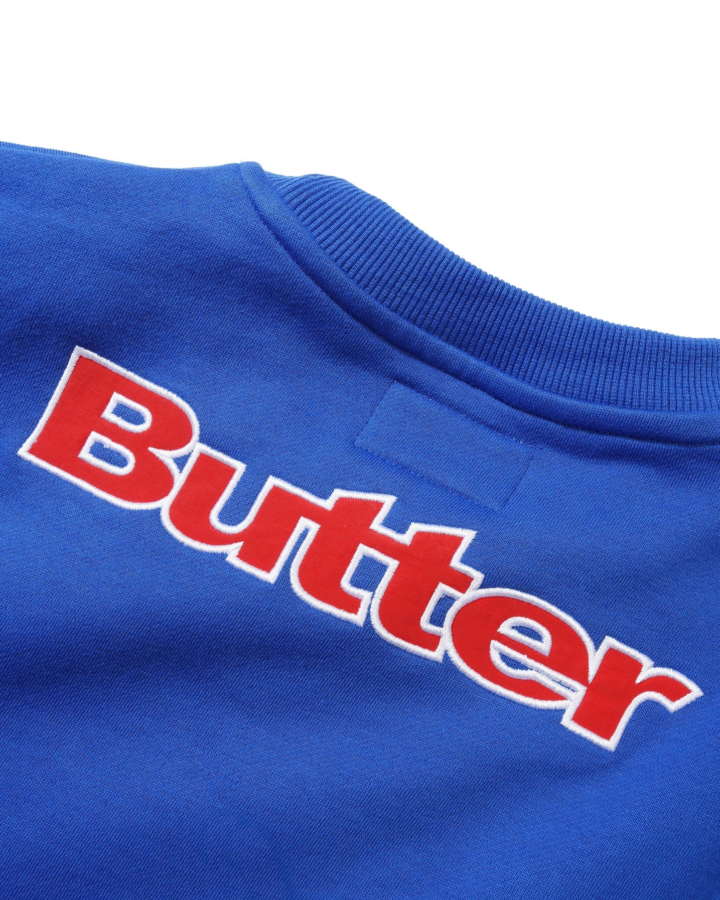 Fantasia Crewneck, Royal Blue