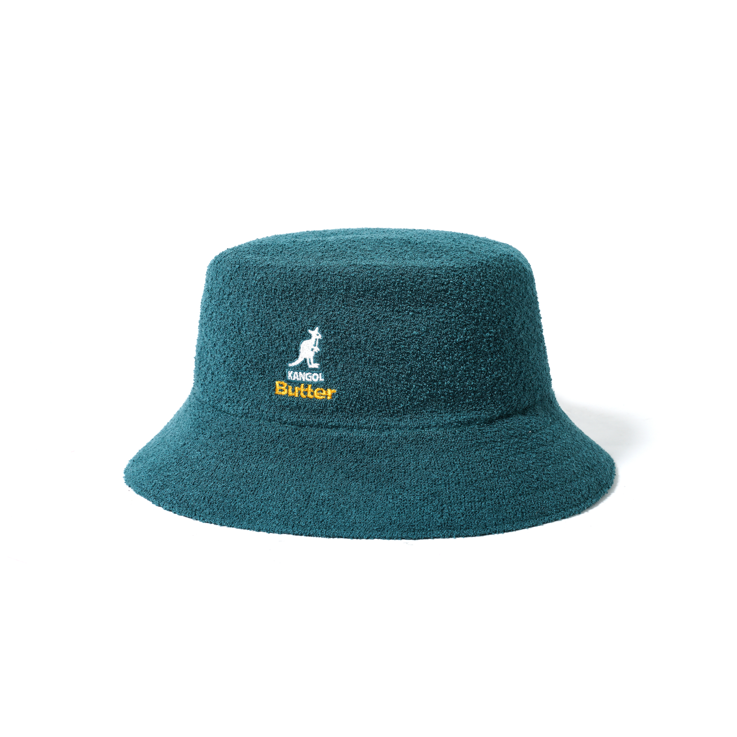  Bermuda Bucket Hat, Forest Green