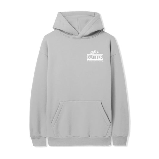  Cherub Pullover, Cement