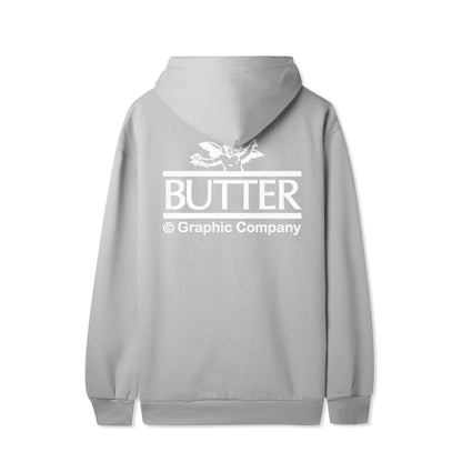  Cherub Pullover, Cement