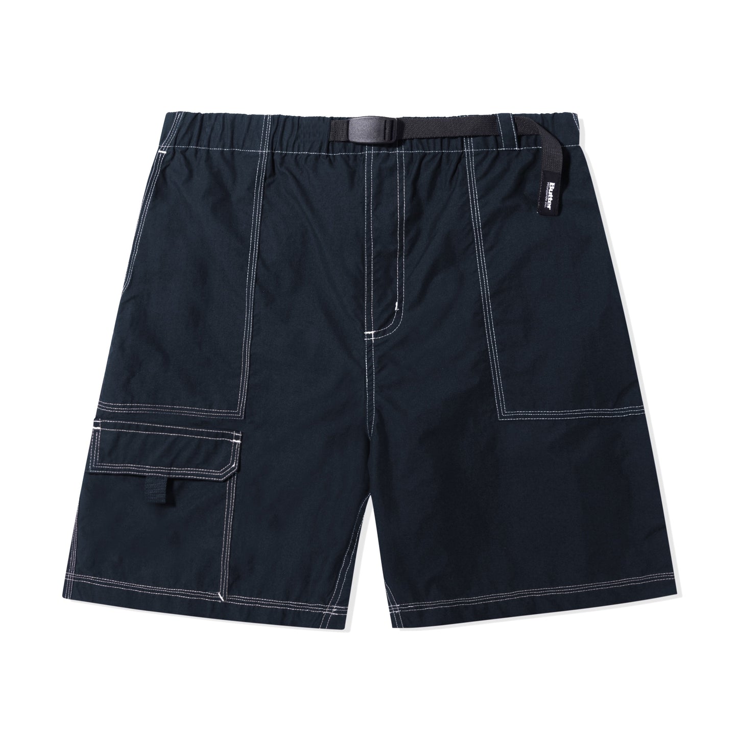  Climber Shorts, Navy