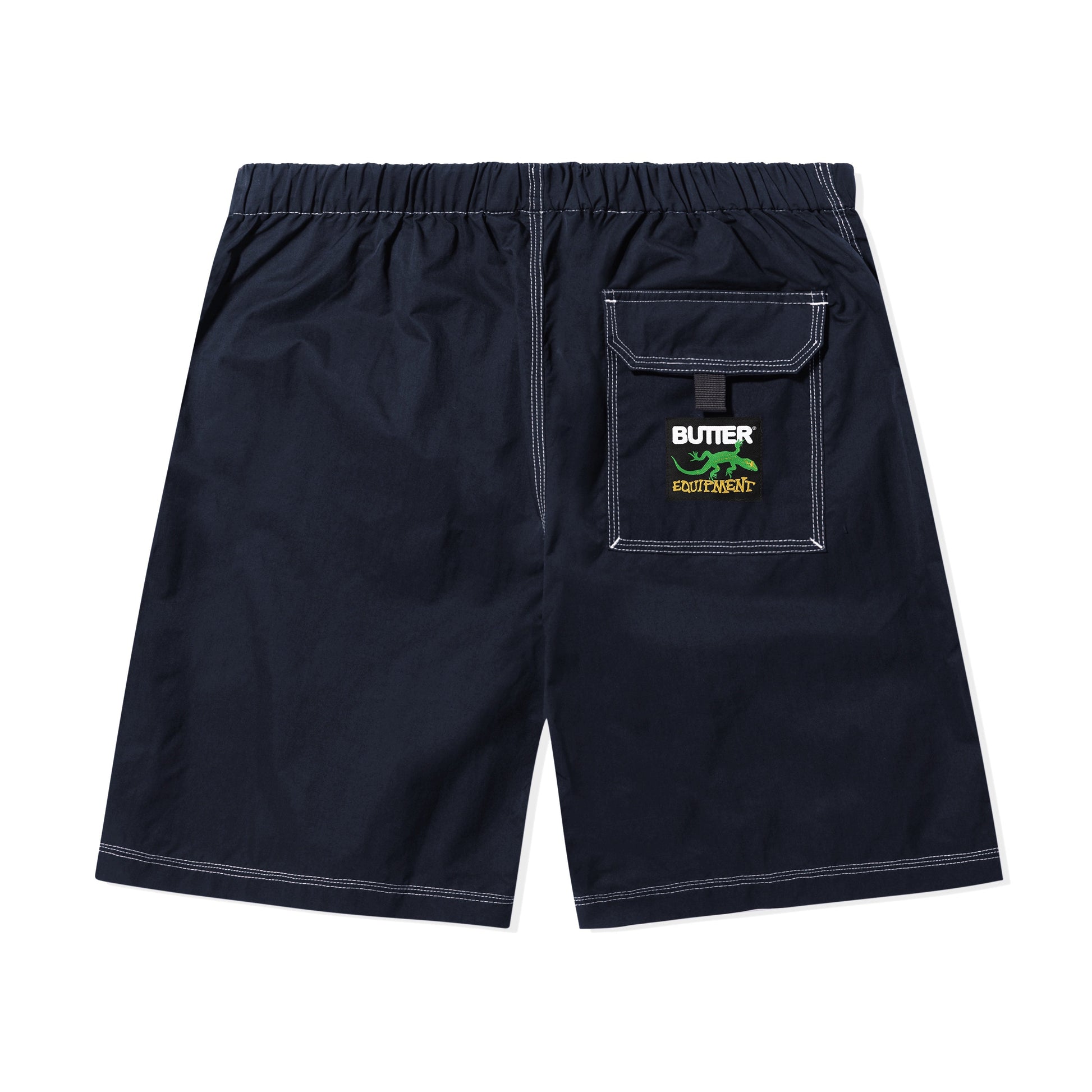  Climber Shorts, Navy