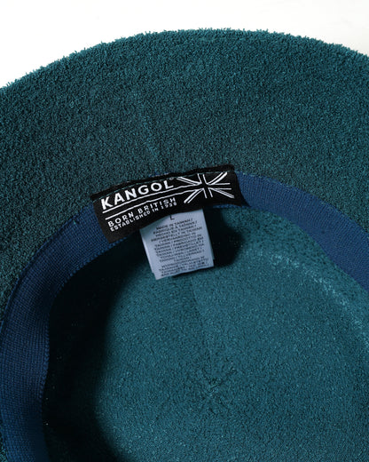  Bermuda Bucket Hat, Forest Green