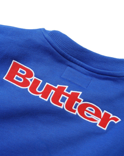  Fantasia Crewneck, Royal Blue