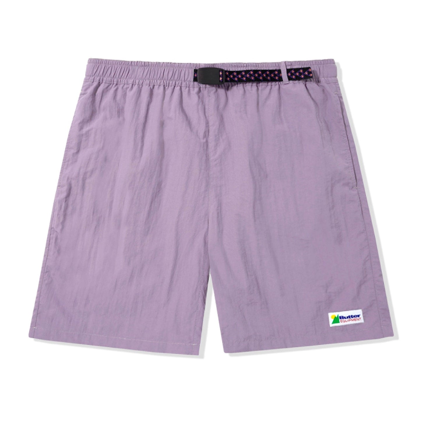  Equipment Shorts, Lilac