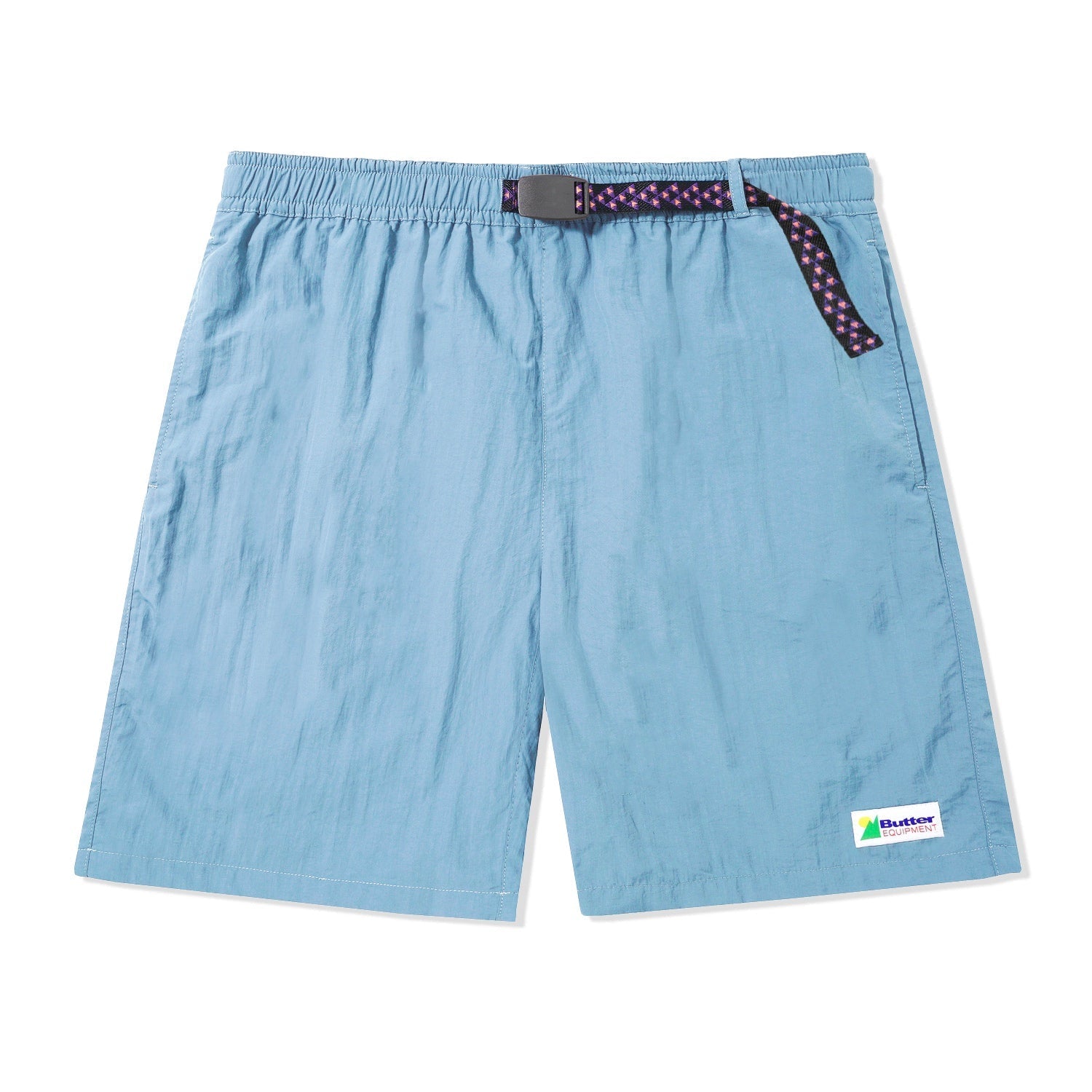  Equipment Shorts, Sky