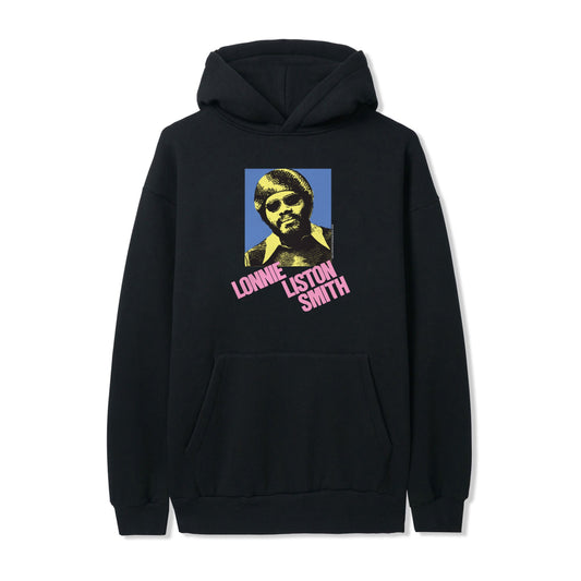  Expansions Pullover, Black
