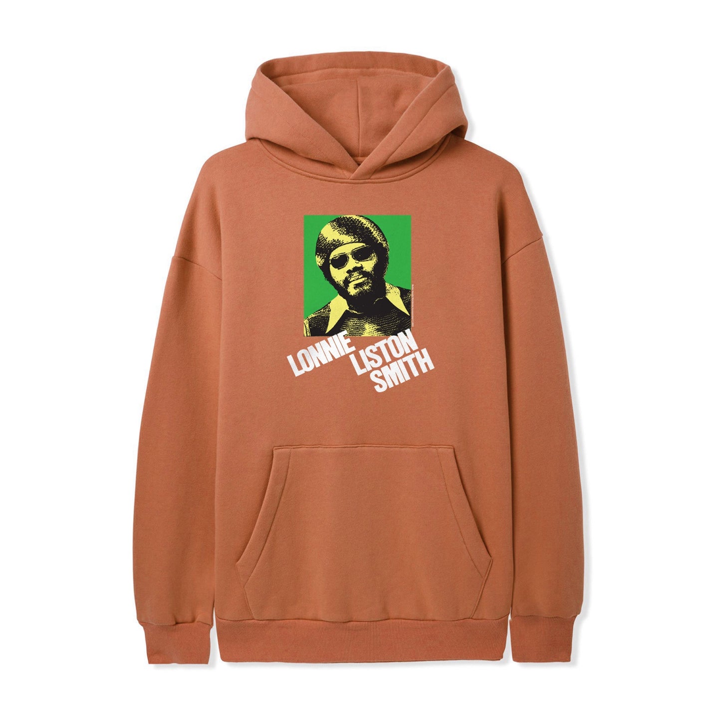  Expansions Pullover, Oak