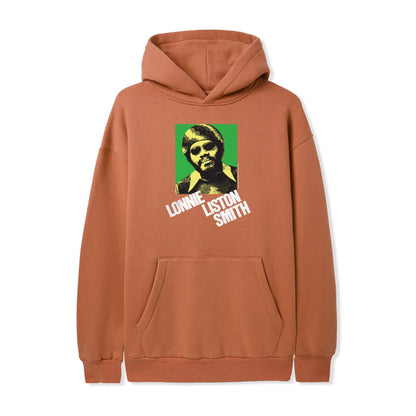  Expansions Pullover, Oak