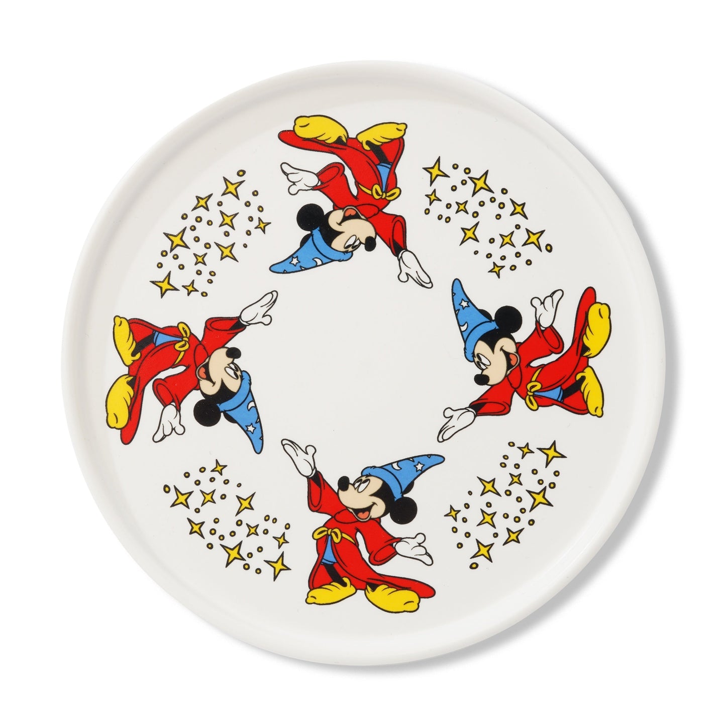  Fantasia Ceramic Tray