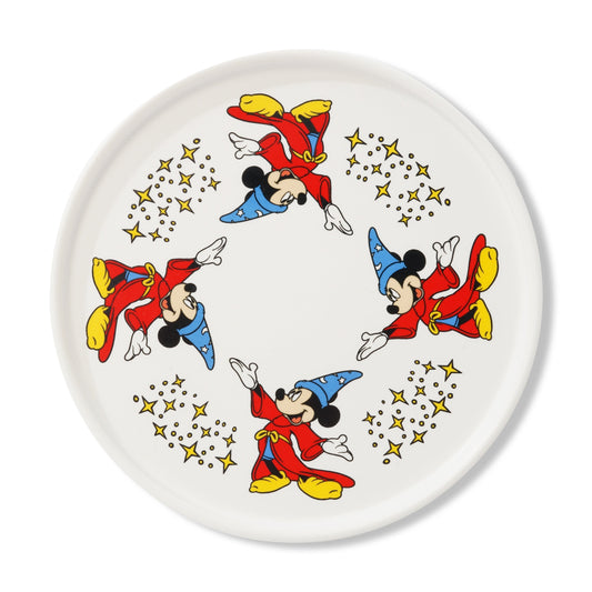  Fantasia Ceramic Tray