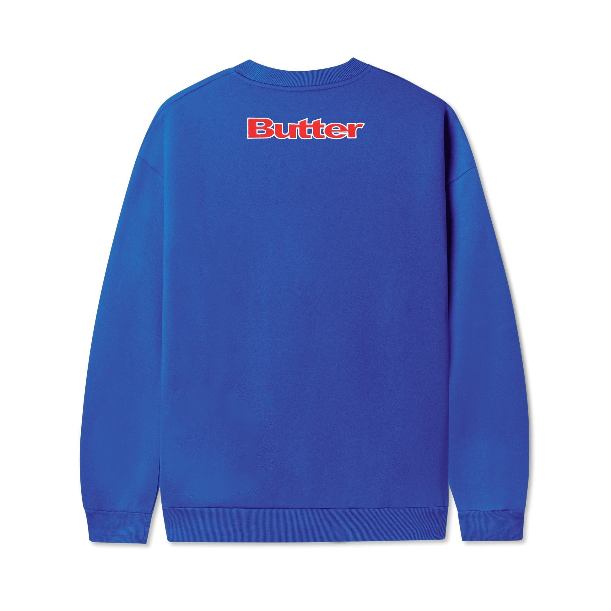  Fantasia Crewneck, Royal Blue