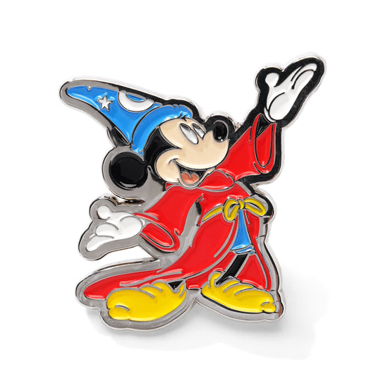  Fantasia Enamel Pin