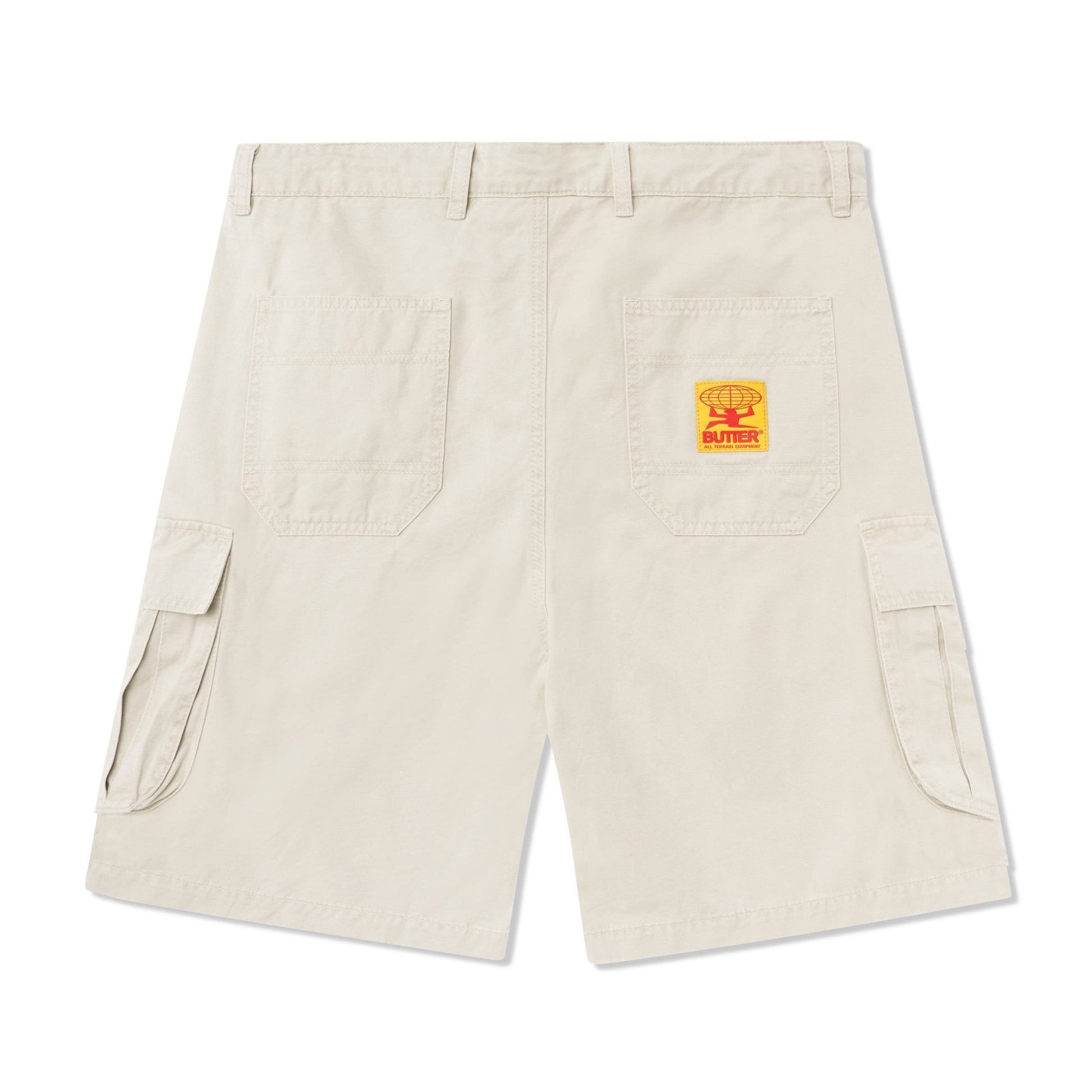  Field Cargo Shorts, Khaki
