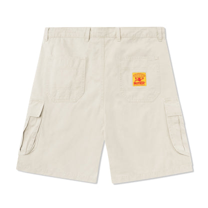  Field Cargo Shorts, Khaki