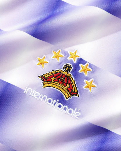  Internationale Jersey, Blue / White