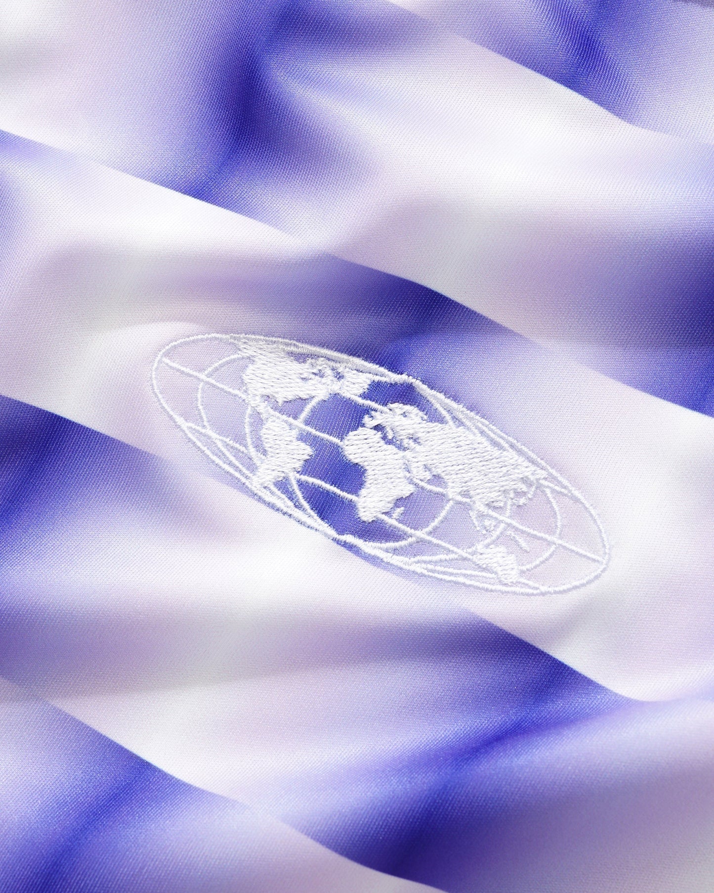  Internationale Jersey, Blue / White