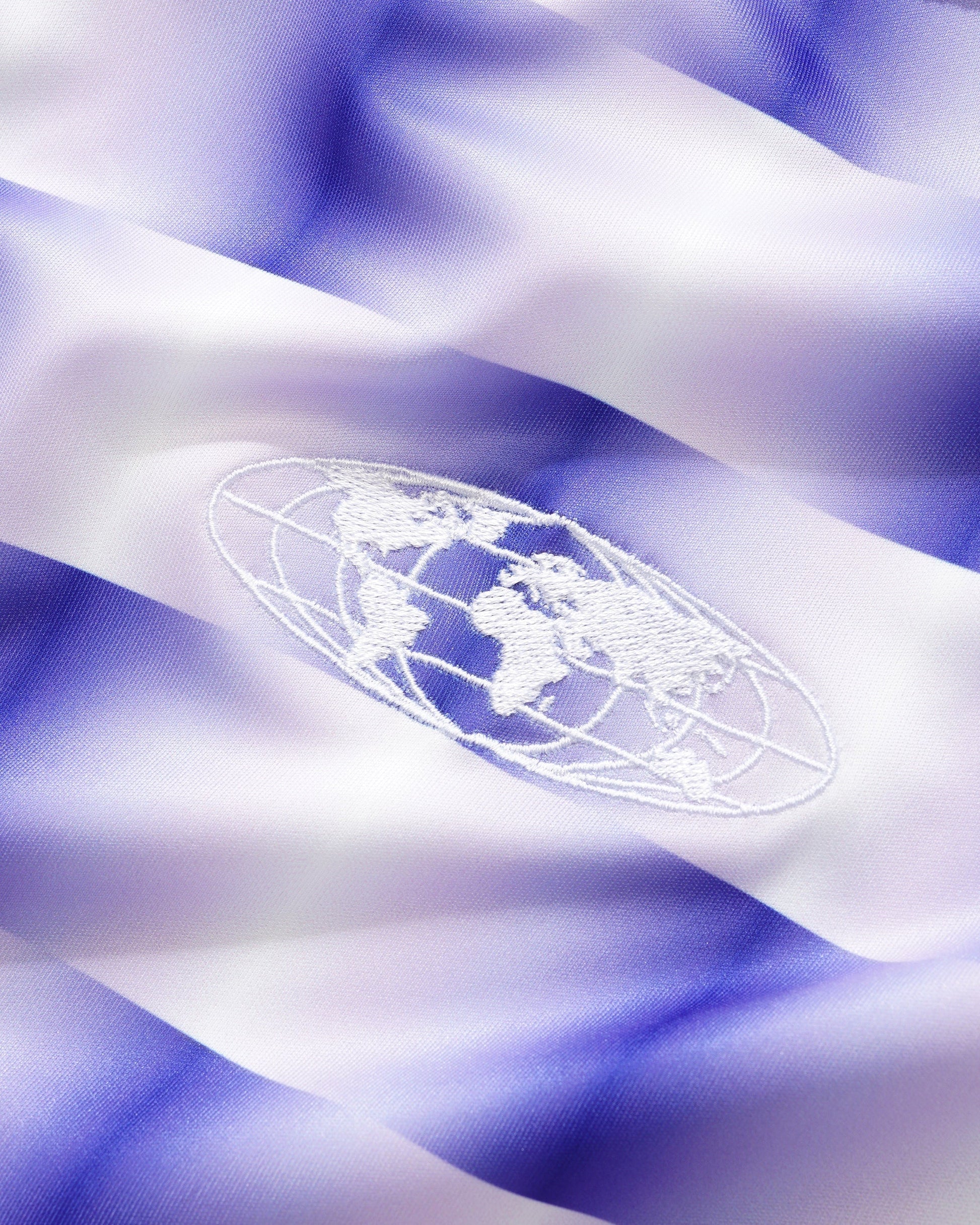  Internationale Jersey, Blue / White