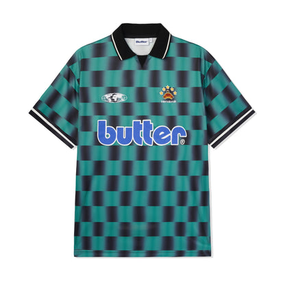 Internationale Jersey, Forest / Black
