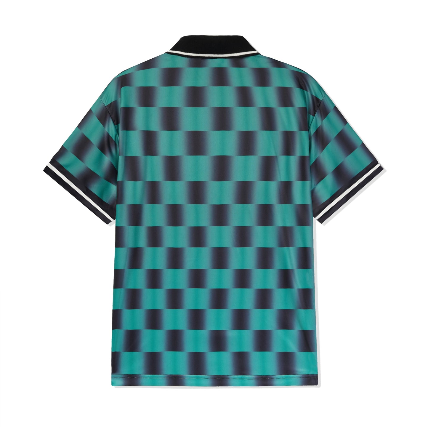  Internationale Jersey, Forest / Black
