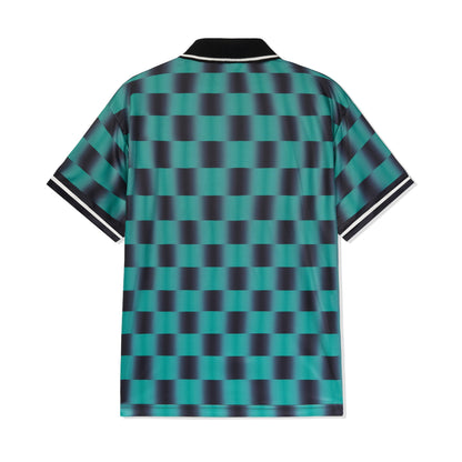  Internationale Jersey, Forest / Black