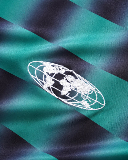  Internationale Jersey, Forest / Black