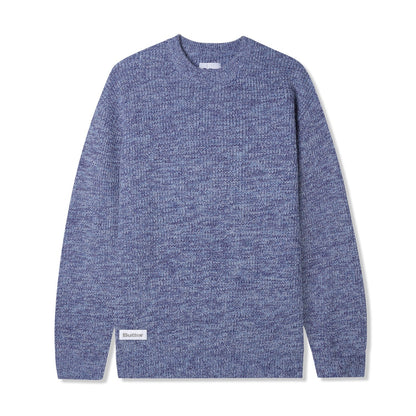  Marle Knitted Sweater, Iceberg