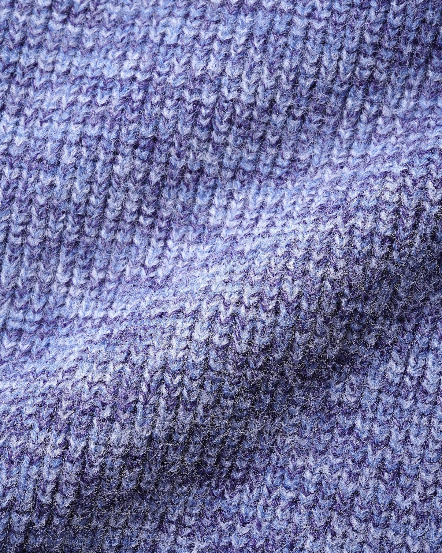  Marle Knitted Sweater, Iceberg