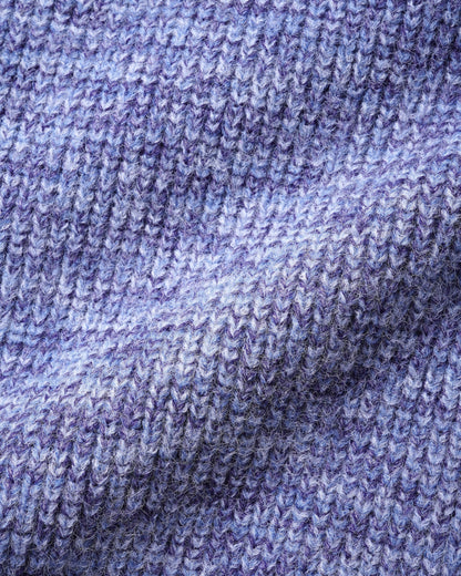  Marle Knitted Sweater, Iceberg