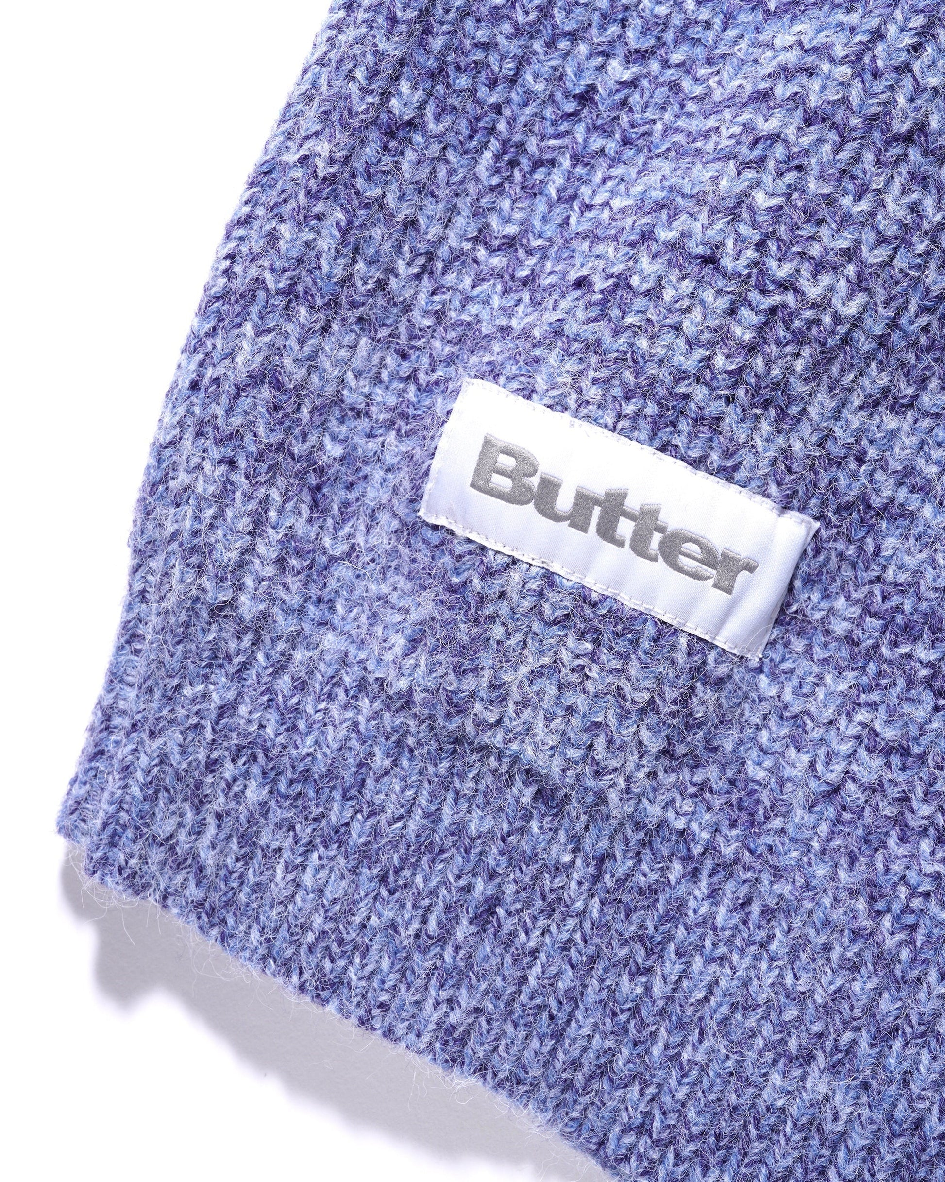  Marle Knitted Sweater, Iceberg