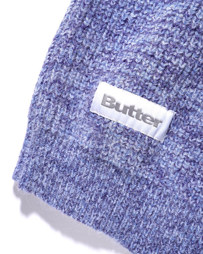  Marle Knitted Sweater, Iceberg