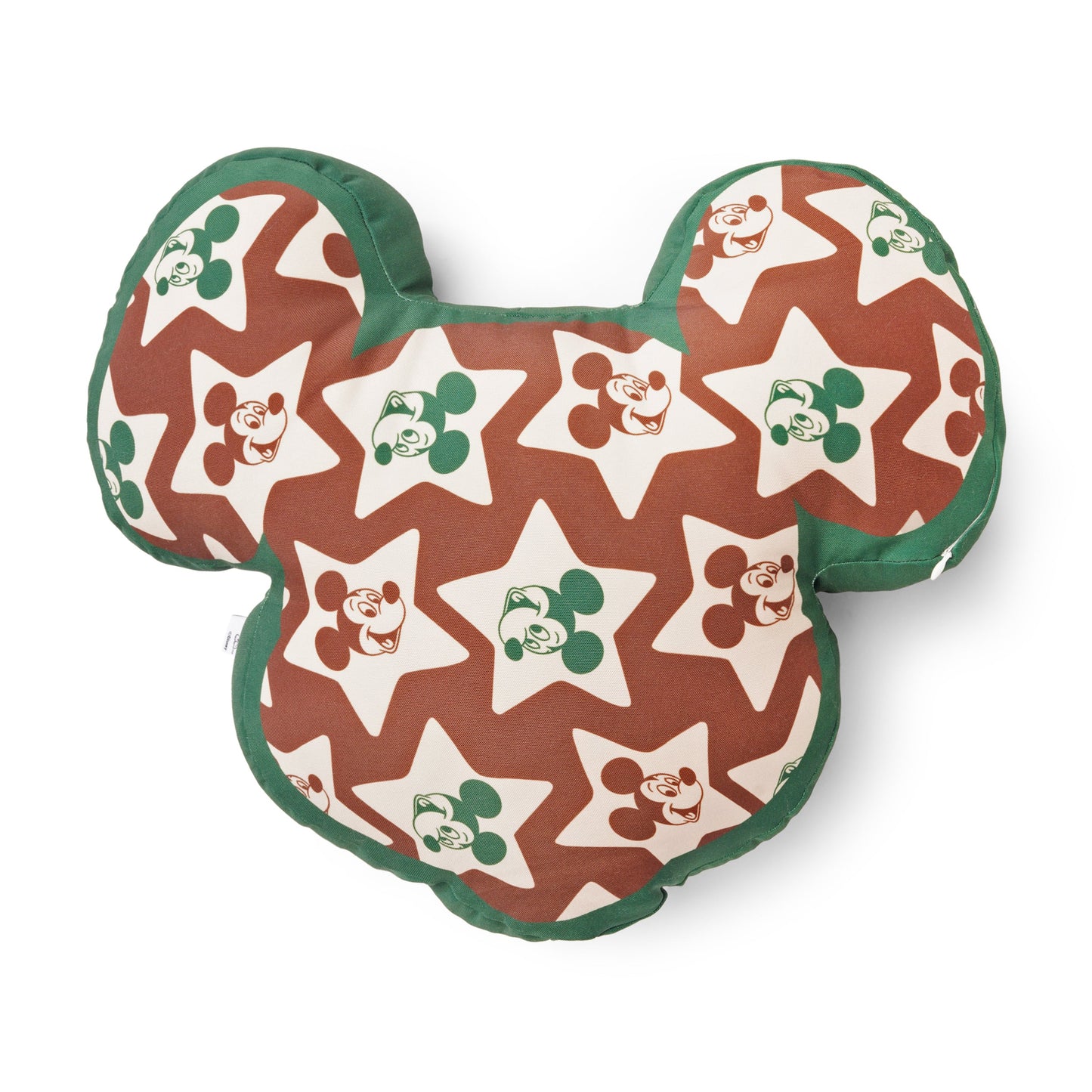  Mickey Pillow, Multi