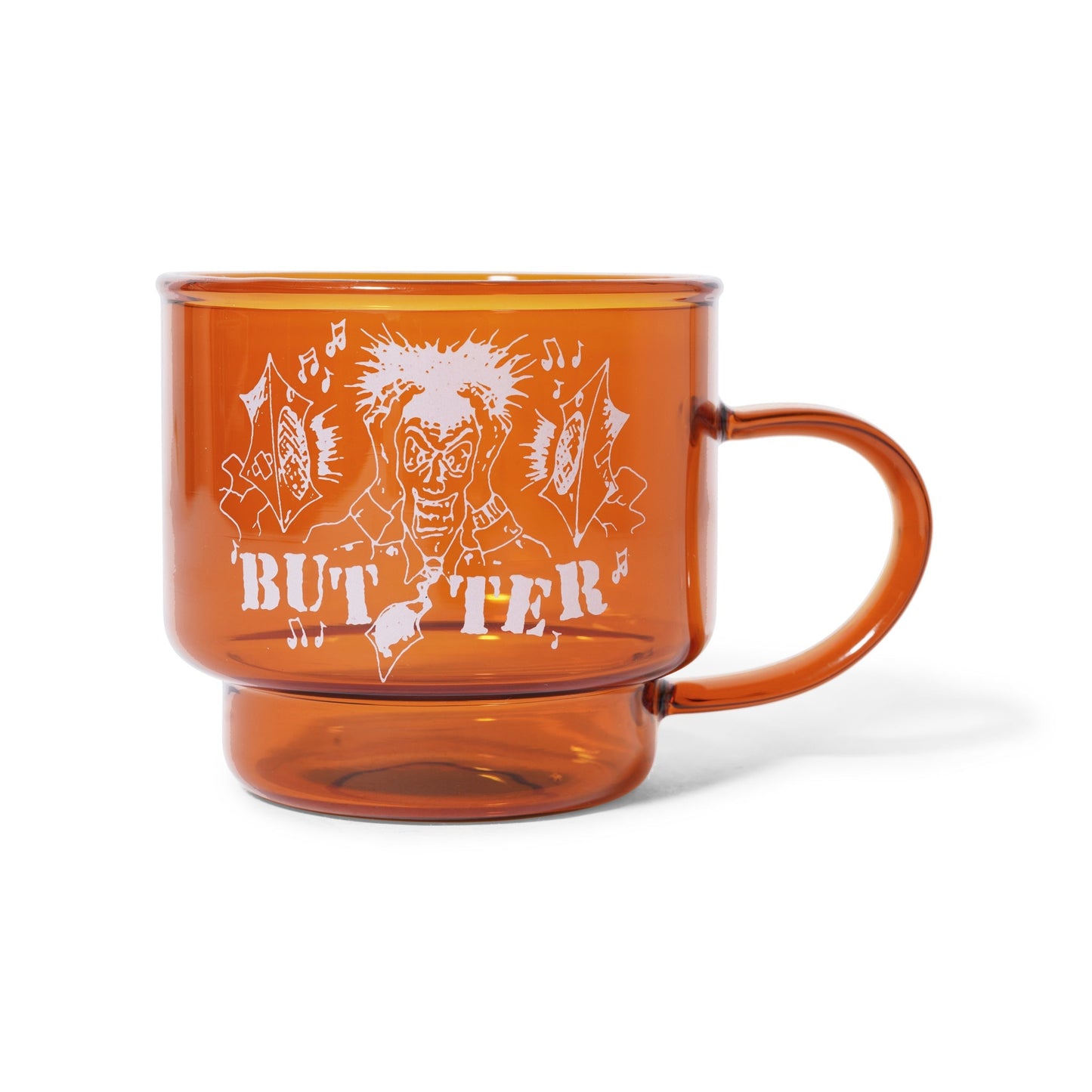  Noise Pollution Mug
