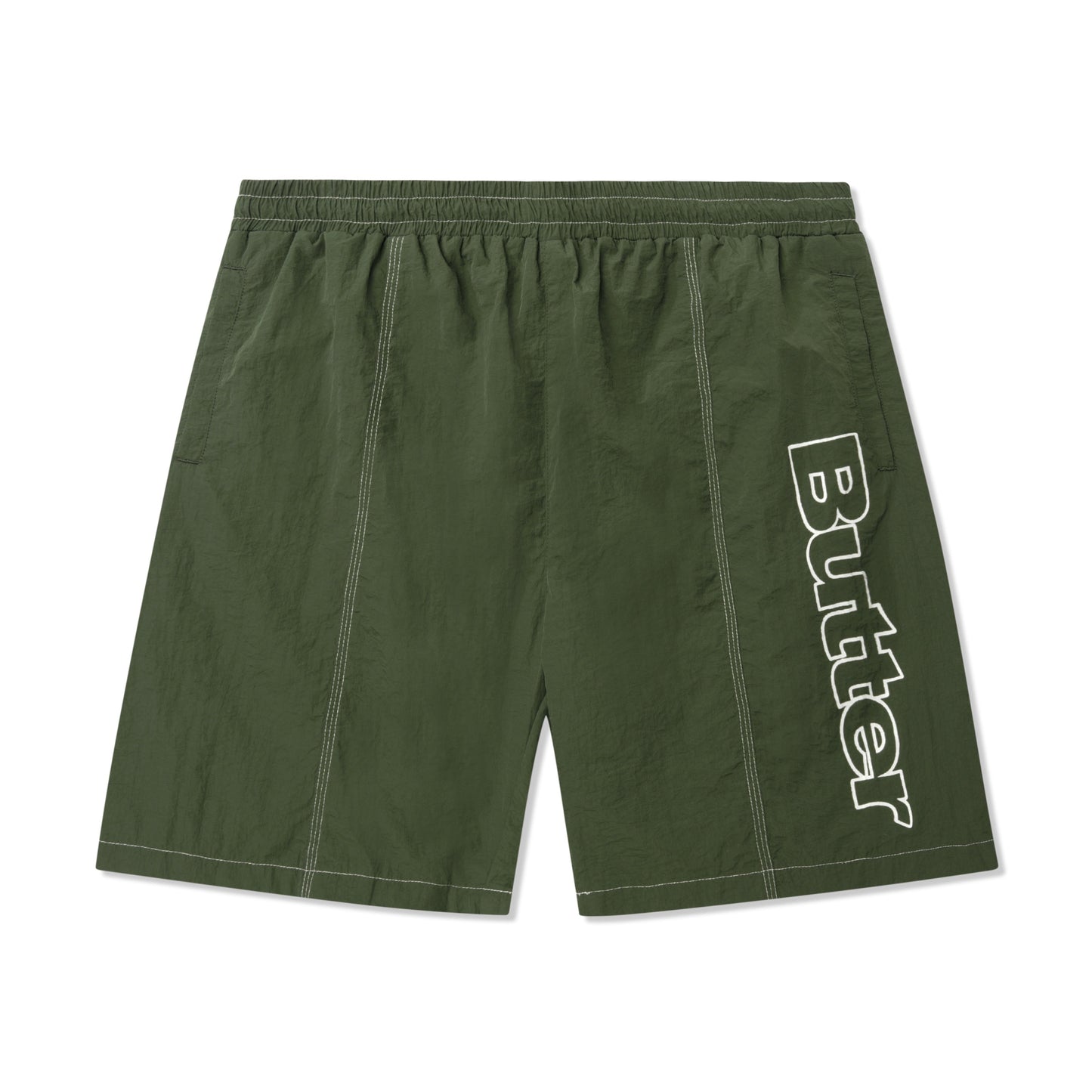  Outline Shorts, Jungle