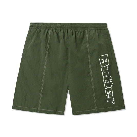  Outline Shorts, Jungle