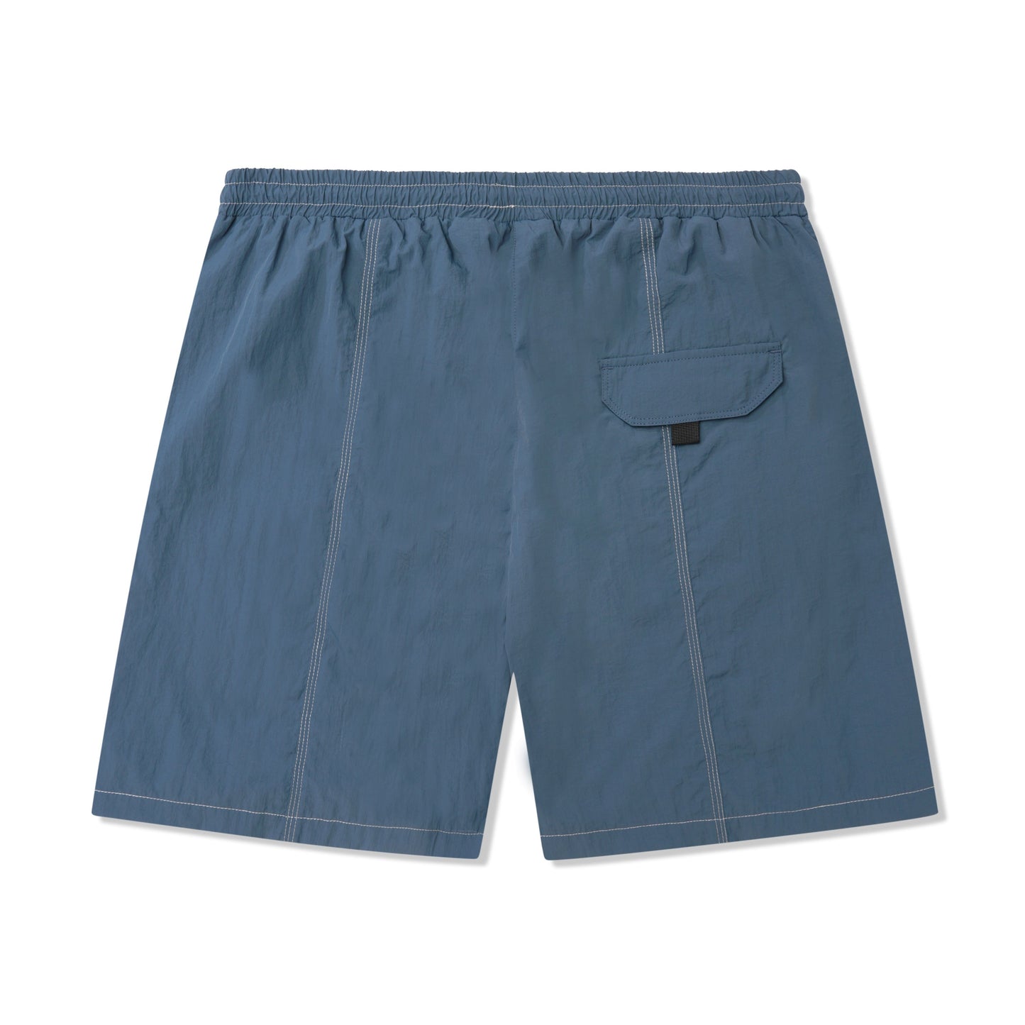  Outline Shorts, Slate