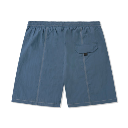  Outline Shorts, Slate