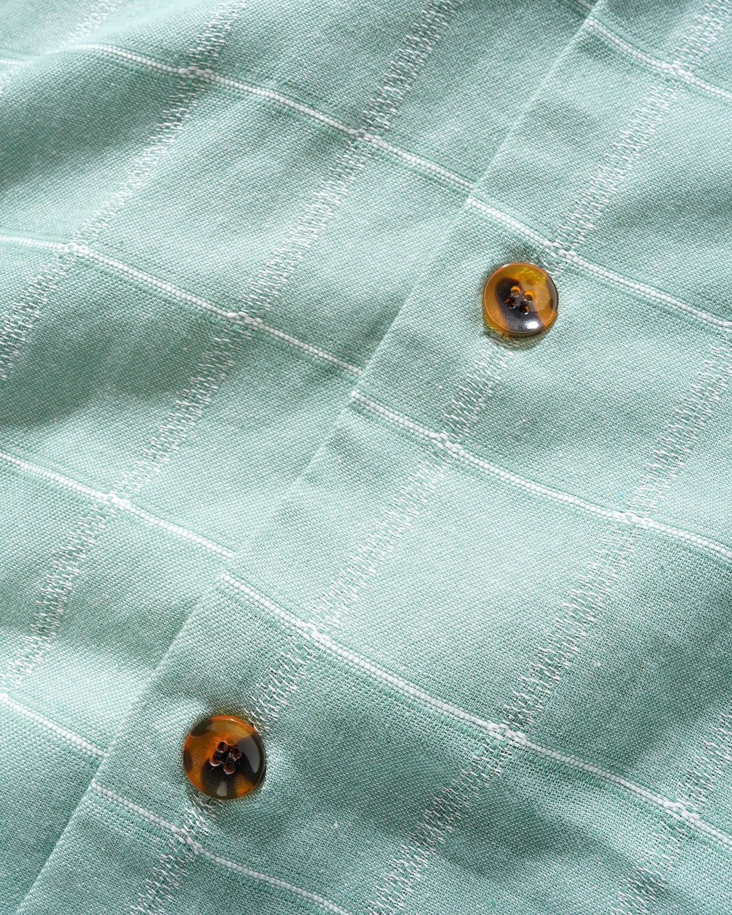  Pacific S/S Shirt, Pale Green