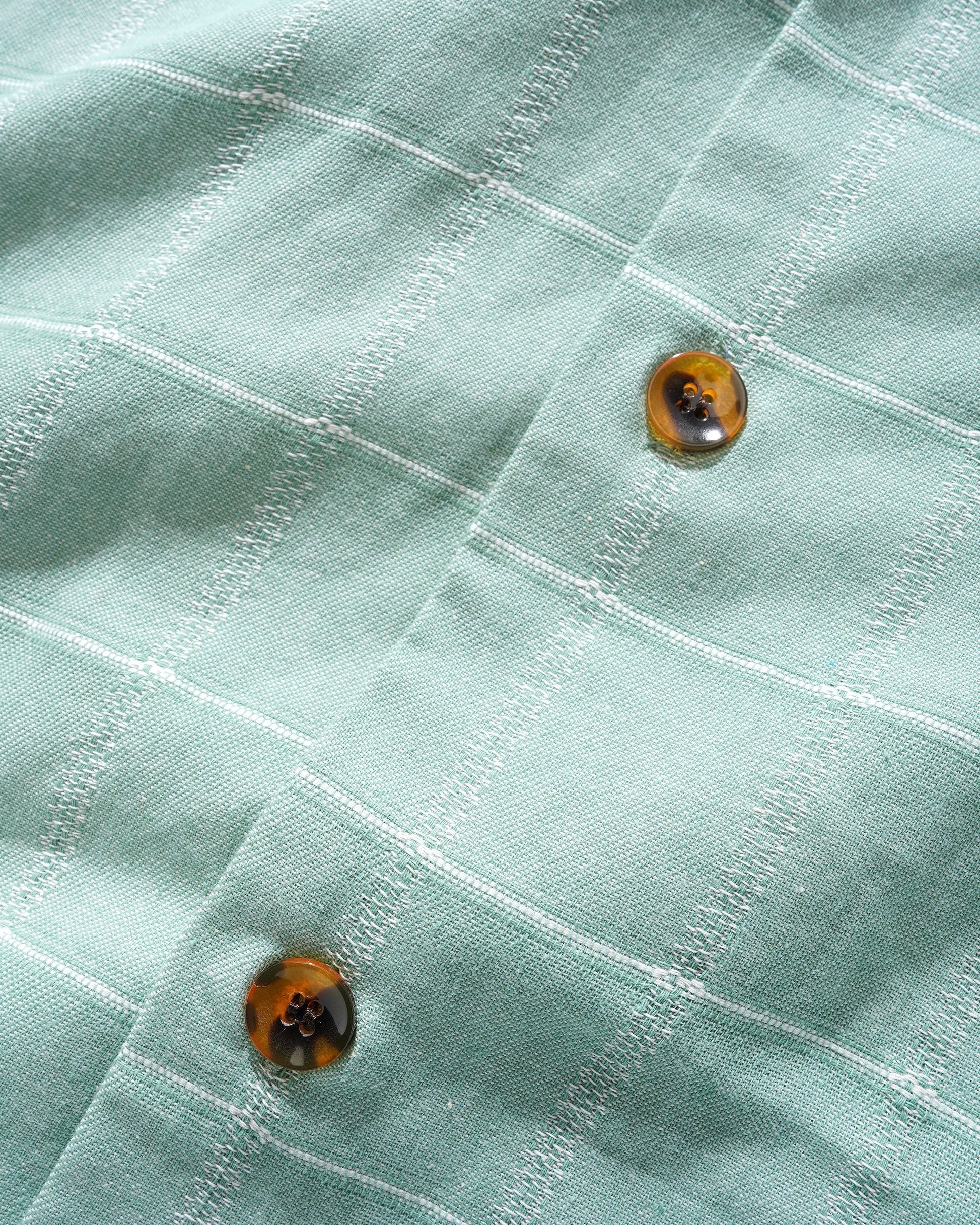  Pacific S/S Shirt, Pale Green