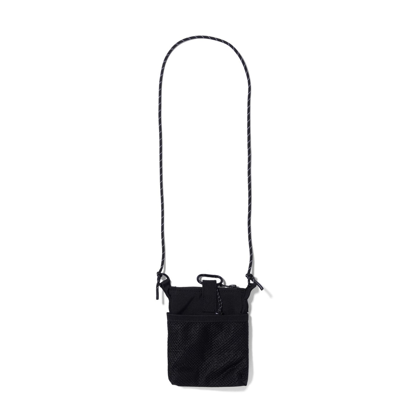  Ripstop Puffer Hiking Pouch, Black