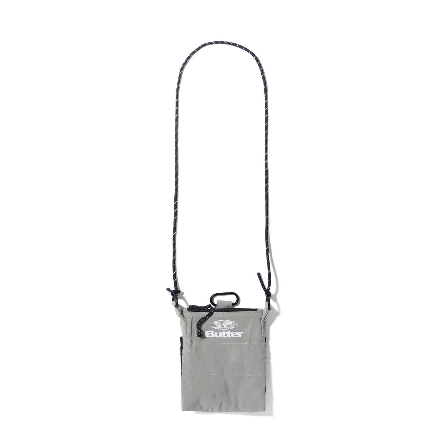  Ripstop Puffer Hiking Pouch, Sage