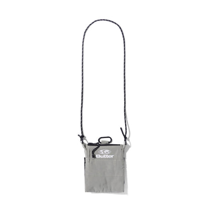  Ripstop Puffer Hiking Pouch, Sage