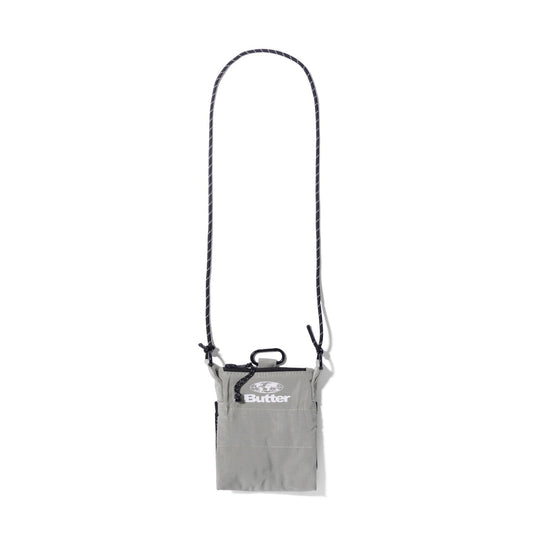  Ripstop Puffer Hiking Pouch, Sage