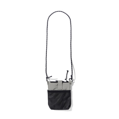  Ripstop Puffer Hiking Pouch, Sage