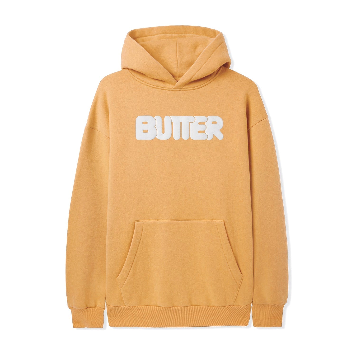  Rounded Logo Pullover, Sorbet