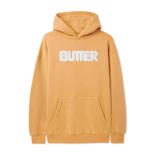  Rounded Logo Pullover, Sorbet
