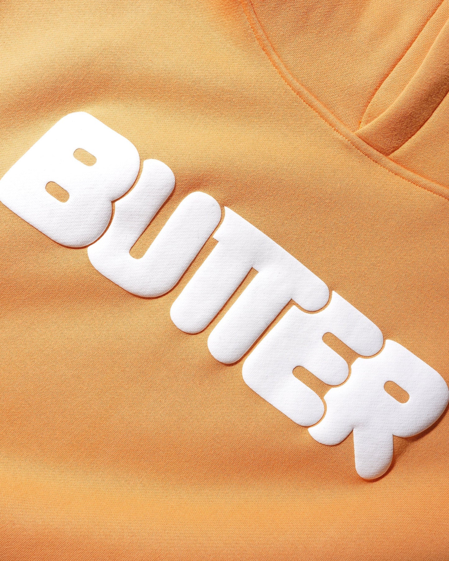  Rounded Logo Pullover, Sorbet