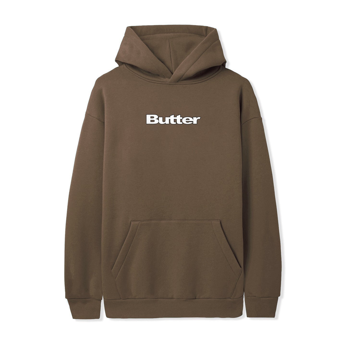  Sight And Sound Pullover, Brown