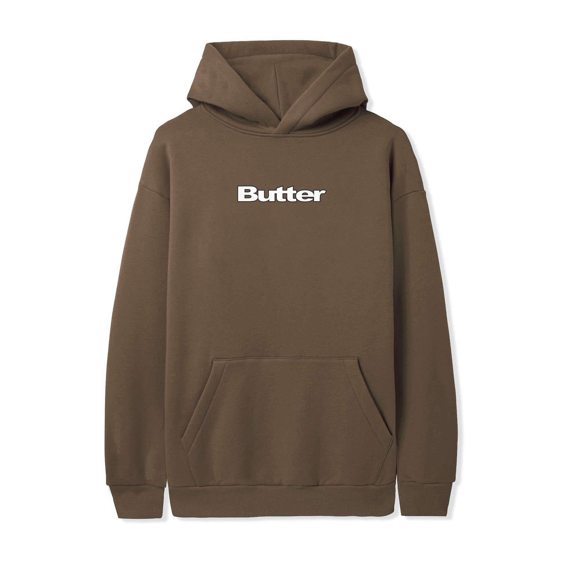  Sight And Sound Pullover, Brown